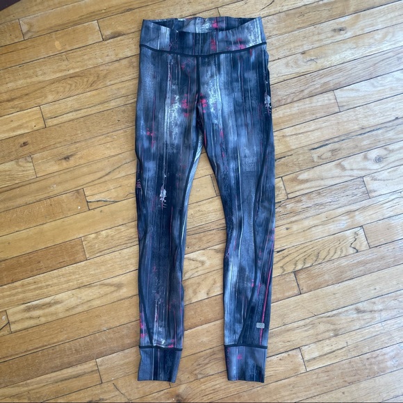 ASICS legging Size S - Picture 1 of 5